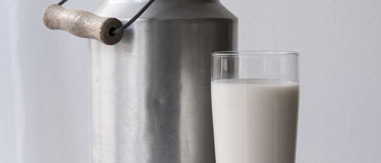 Пастеризаторы молока. Секрет безопасности и качества