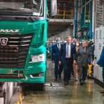 kamaz vyshel iz otpuska