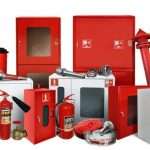Как укомплектовать офис высококачественным противопожарным оборудованием