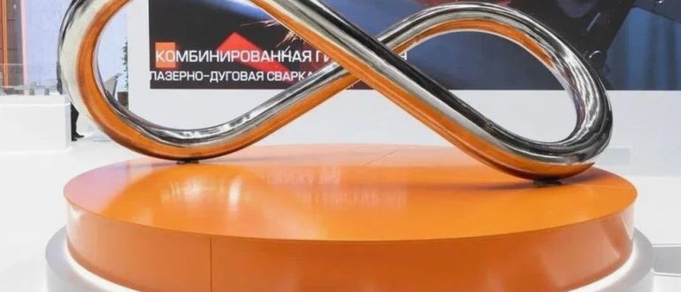 ТМК разработала технологию QR-кодирования труб с использованием нейросетей