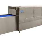 Как правильно обслуживать посудомоечную машину ММУ в условиях большого потока посуды