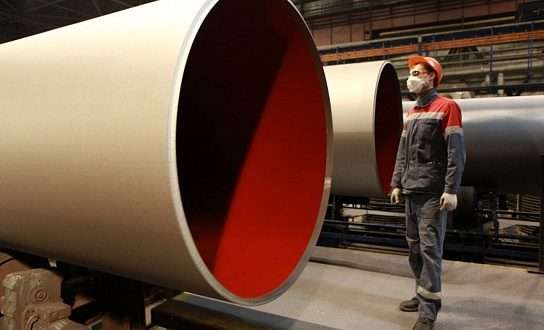antikorrozijnye pokrytiya dlya metallicheskih truboprovodov