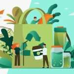 Отказ от пластика: как перейти к экологичному образу жизни