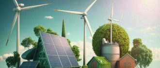 Как зеленая энергетика меняет работу бизнеса: кейсы малых и средних компаний