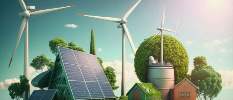 Как зеленая энергетика меняет работу бизнеса: кейсы малых и средних компаний