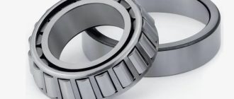 Подшипник сломался? Сервис быстрого подбора выручит даже в дороге