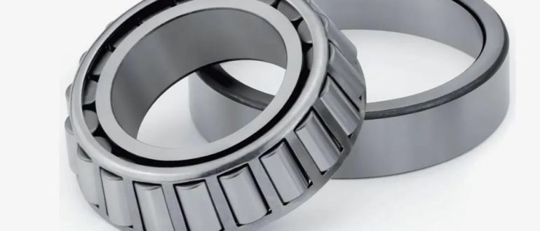 Подшипник сломался? Сервис быстрого подбора выручит даже в дороге