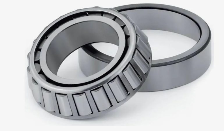 Подшипник сломался? Сервис быстрого подбора выручит даже в дороге