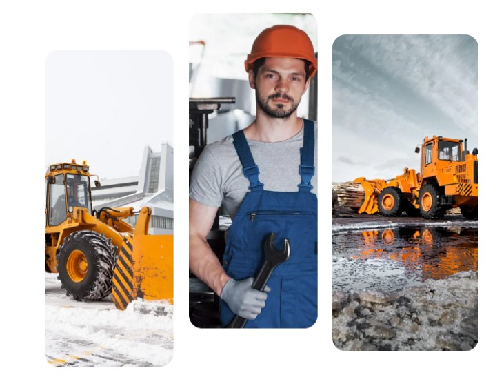 Выездная диагностика спецтехники — экономия времени и денег клиента