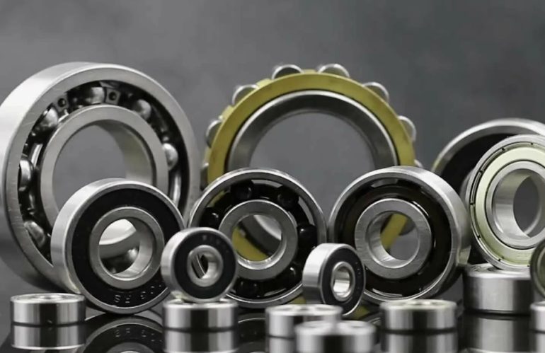 Как выбрать подшипники для электроинструмента, чтобы он служил дольше