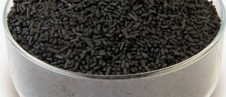 Активированный уголь АГ-3: параметры выбора и реальный ресурс